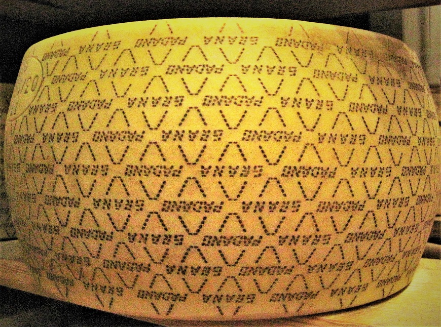 C.P.A. 世界のチーズぶらり旅